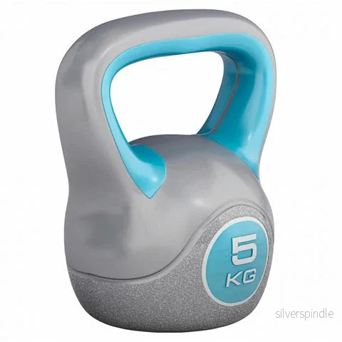Kettlebell 5 kg – Design Kettlebell 5 kg – Design