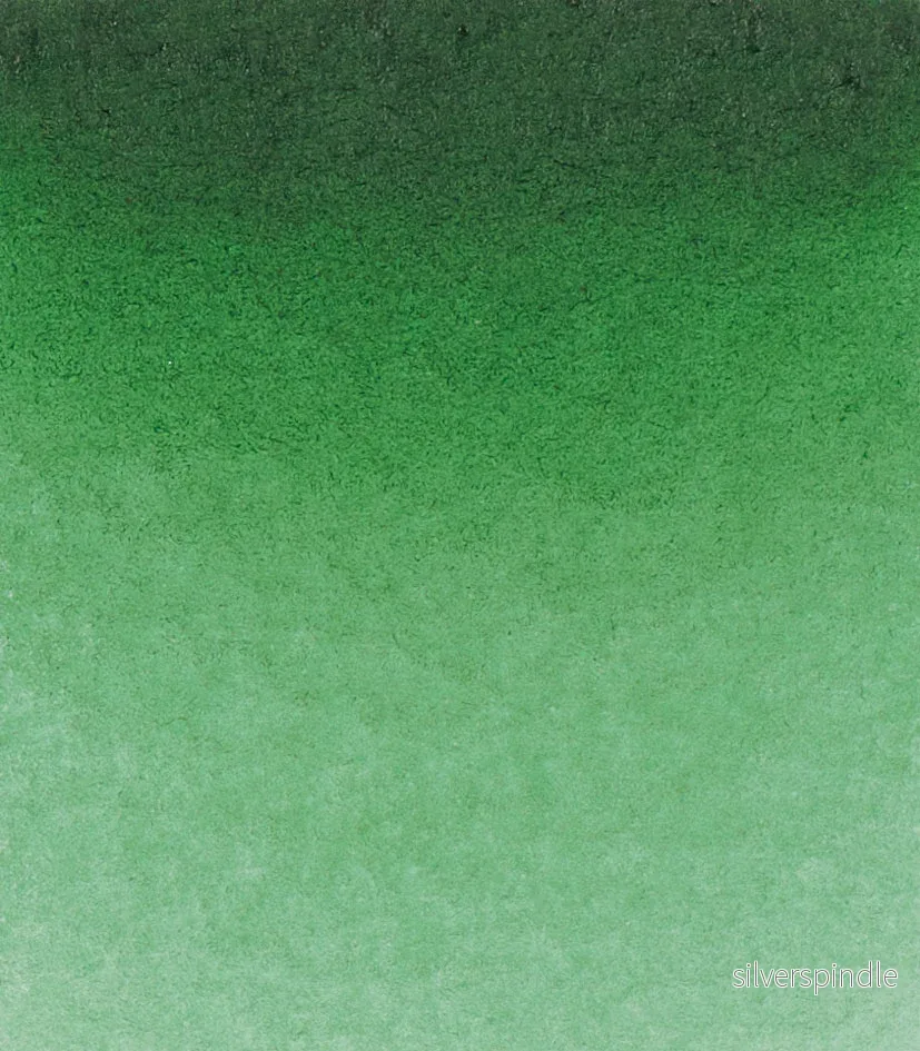 14 534 Permanent green olive 14 534 Permanent green olive