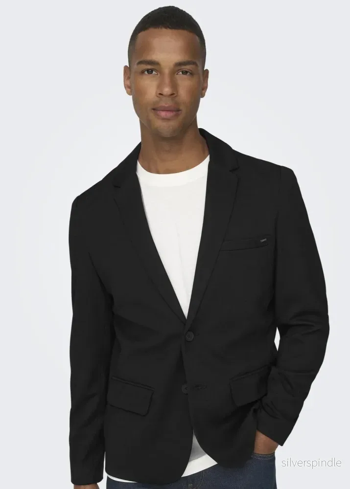 MARK SLIM 0209 BLAZER