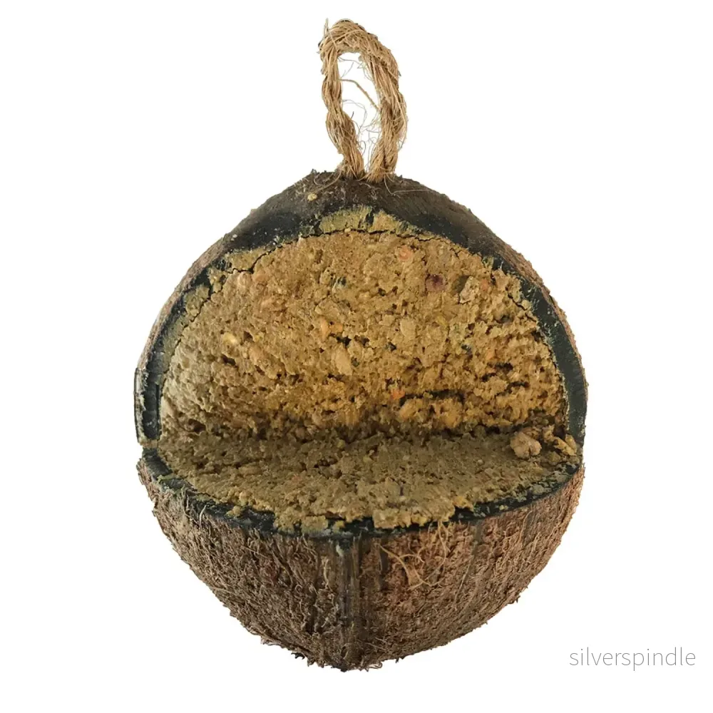 Hobby First Kokosnöt med fett 380 g