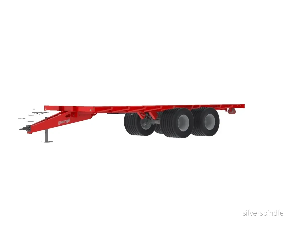 MetaBale 2 Transport L7700 B2550 560/45×22,5 MetaBale 2 Transport L7700 B2550 560/45×22,5