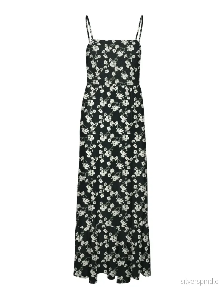 EASY JOY SINGLET SMOCK DRESS - Bild 2