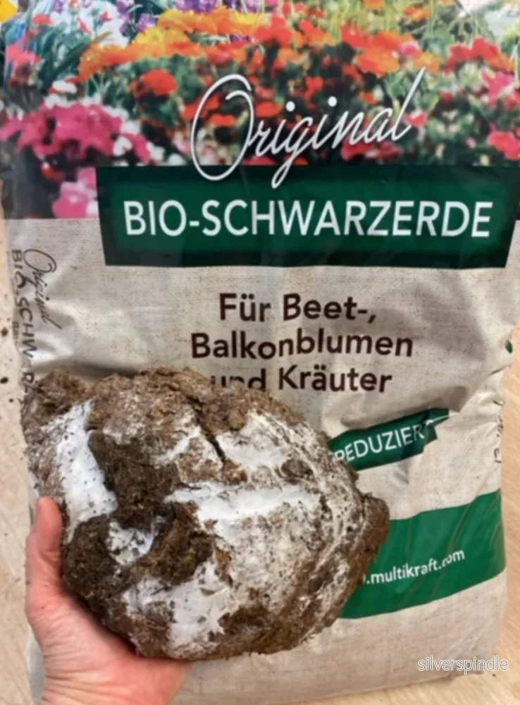 Sienirihmastomulta, 20 L, Multikraft