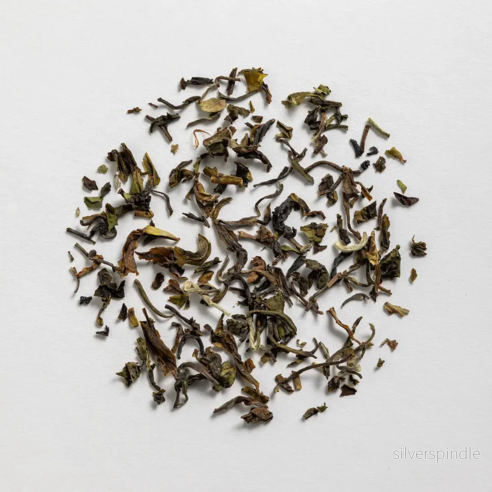 Darjeeling Singbulli Oolong