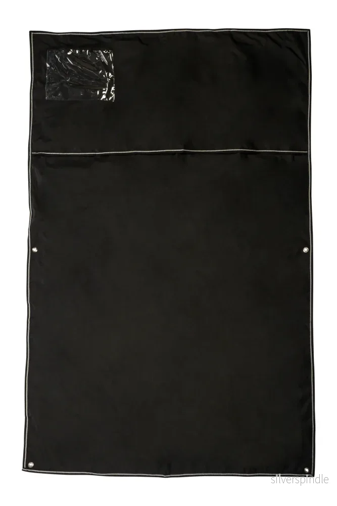 Boxgardin Team HKM 130 x 200 cm Boxgardin Team HKM 130 x 200 cm