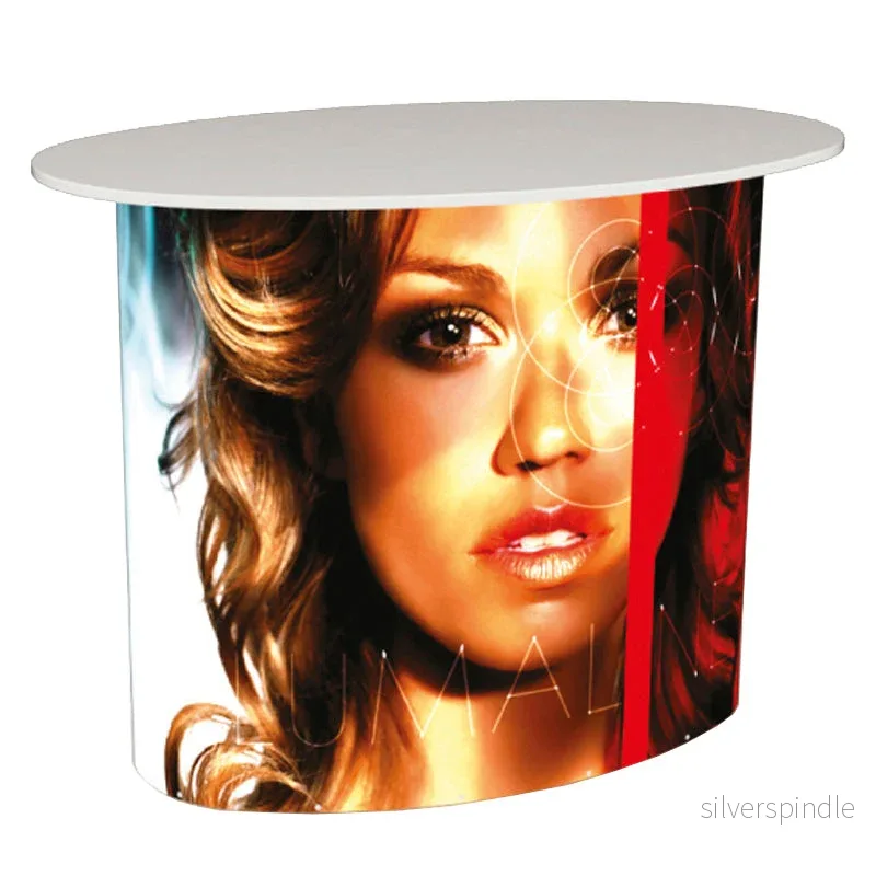 Lumaline, Conference Table