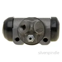 Hjulcylinder 1" GM Höger Bak 1955-1973