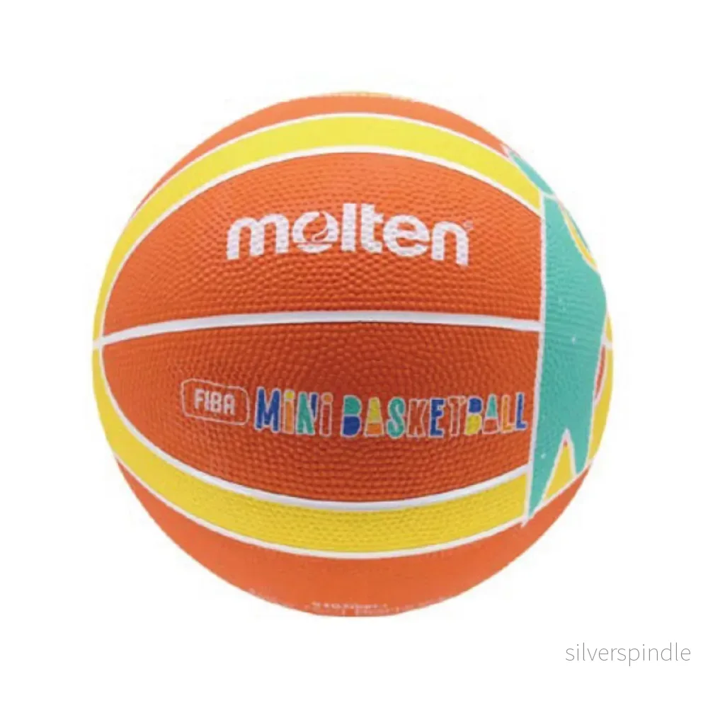 Minibasketboll Molden Storlek 4