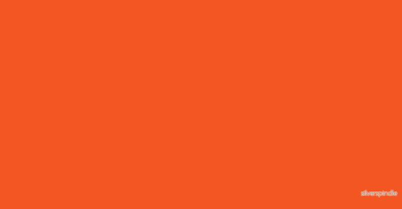 L&B 201 Orange