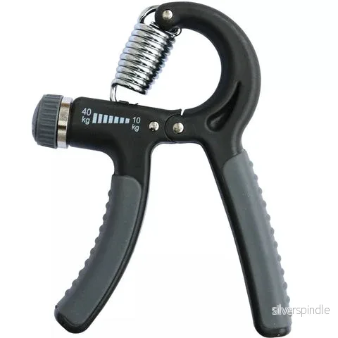 Justerbar handgrip Justerbar handgrip