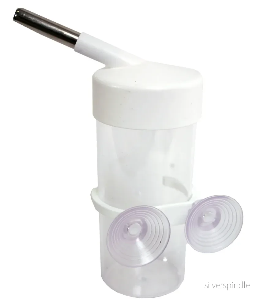 VATTENAUTOMAT BIBBER 210ml IMAC