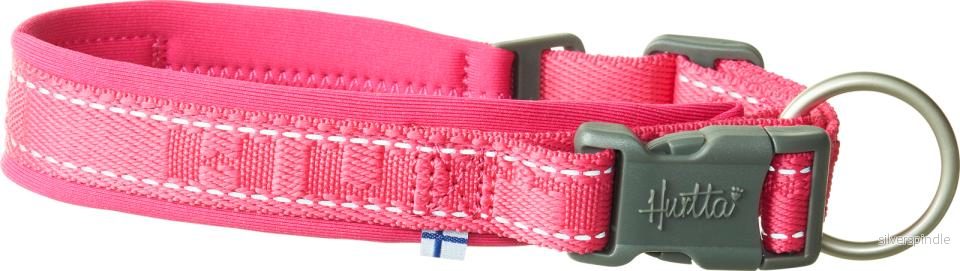 Hurtta ECO Casual halsband Ruby