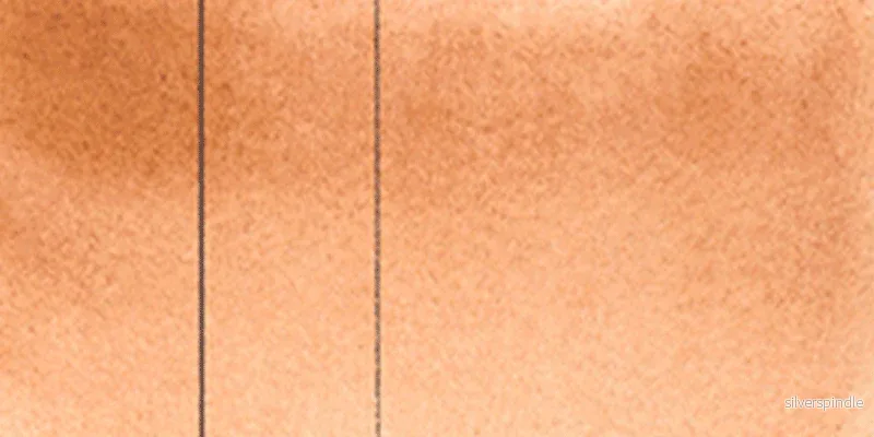 RS 236 Transparent oxide yellow
