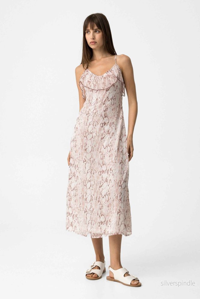 MARGARIDA DRESS