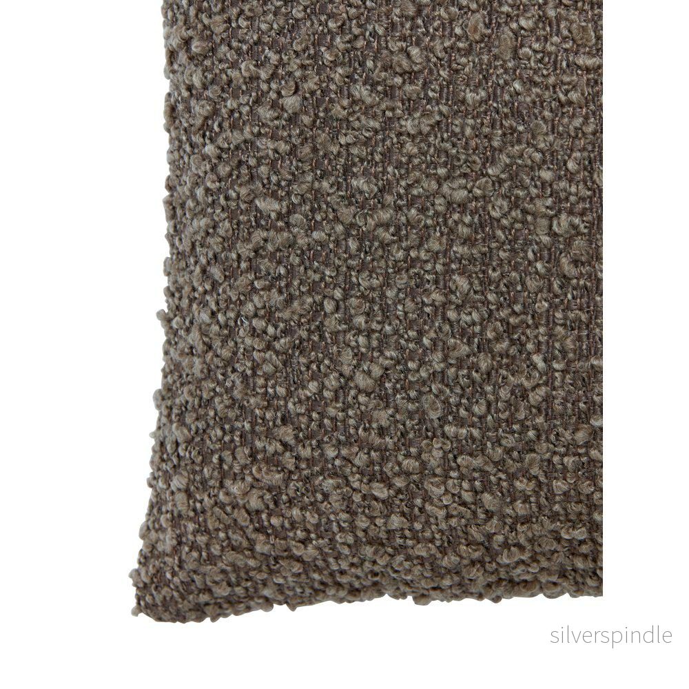 Trond kudde nougat 35x80cm - Bild 2