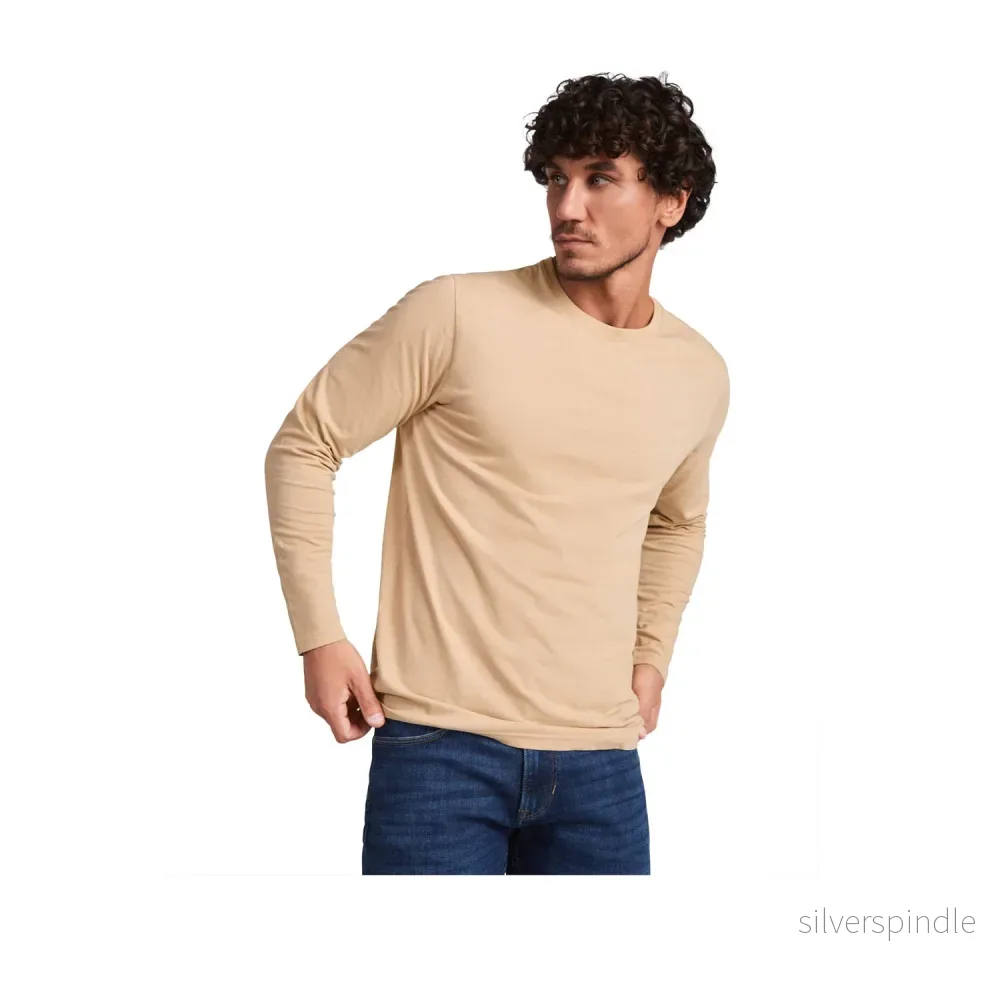 Extreme långärmad T-shirt för herr - Bild 3