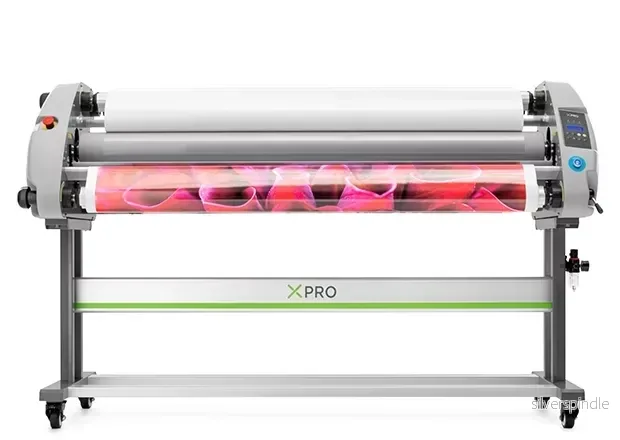 Laminator Flexa XPRO LM160X 160cm - Bild 2