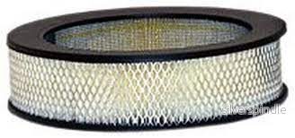 Luftfilter 248 mm x 189 mm x 63 mm Ford Mercury 1963 1964