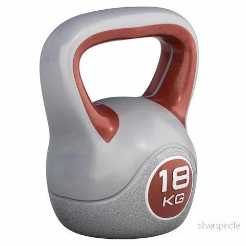 Kettlebell 18 kg – Design