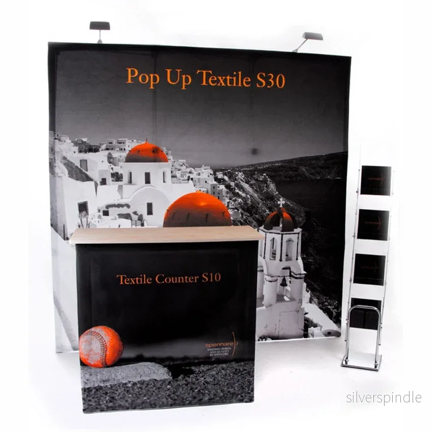 Spennare texile kit Spennare texile kit