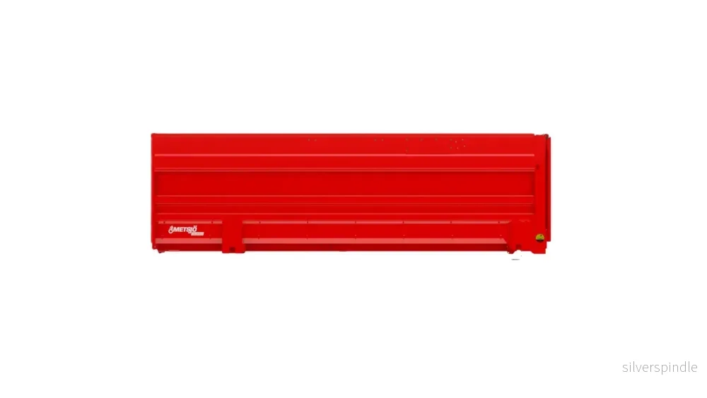 Euconflak Flux MQ75 L7500 H2100 B2550 38kbm - Bild 3