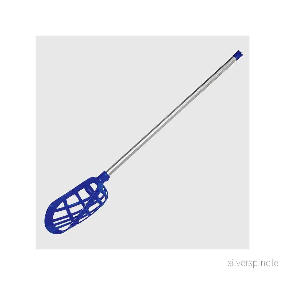 Lacrosseklubba 102 cm Röd eller blå. - Bild 2