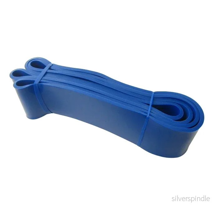 Strength Band Mörkblå (27-68 kg)(Styrka 8 av 10)