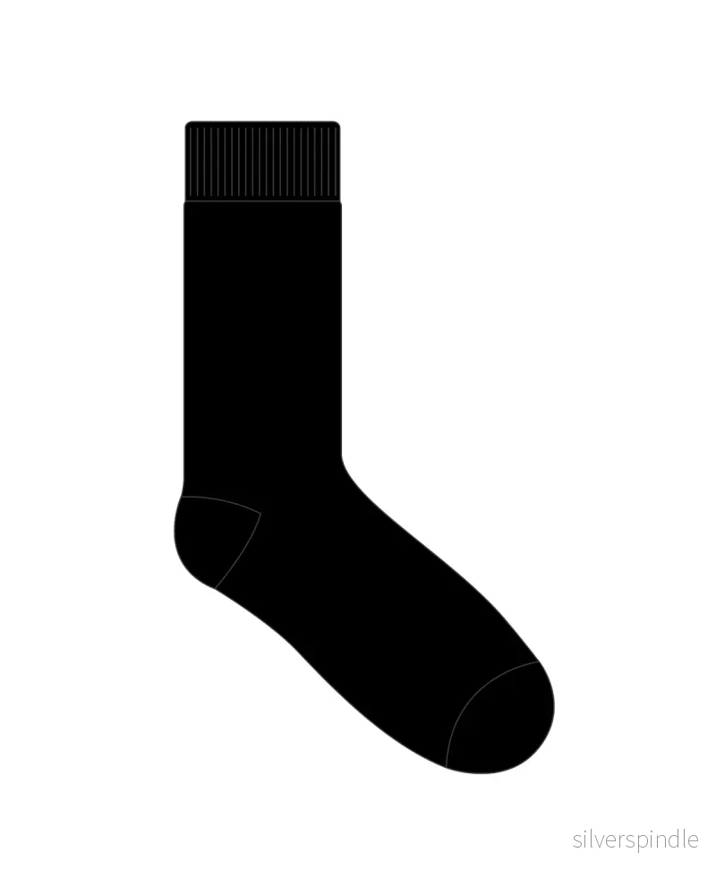 JENS’ SOCKS JENS’ SOCKS