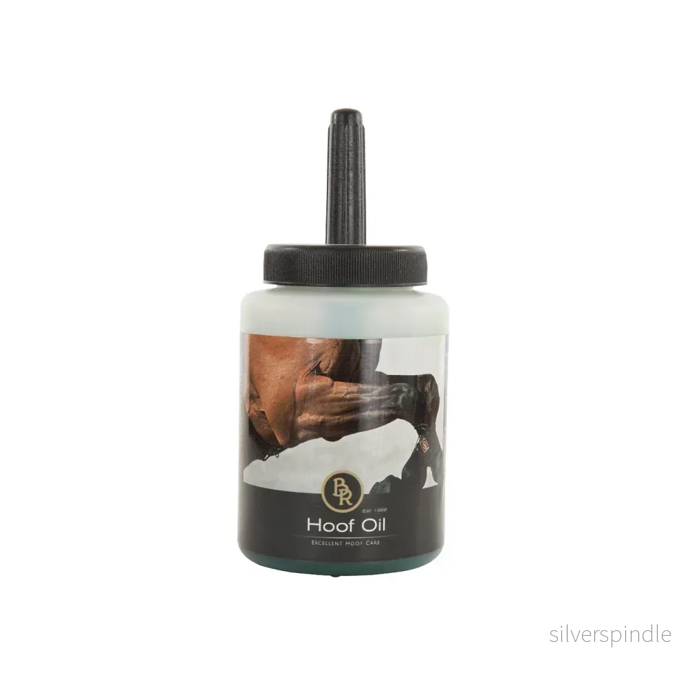 BR häftfolie med pensel 450 ml