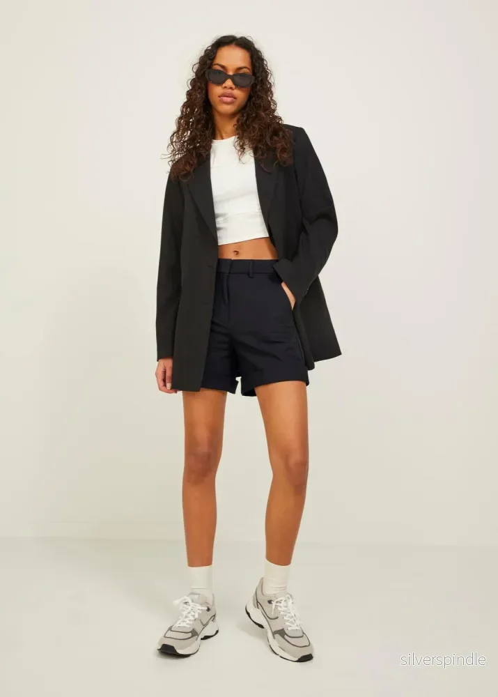 MARY REG HW SHORTS