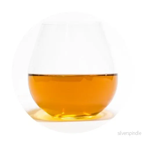 Fancy Oolong - Bild 2