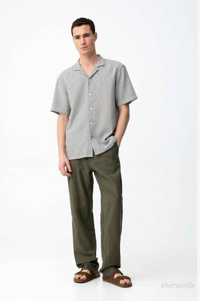 RELAXED FIT PANT RELAXED FIT PANT