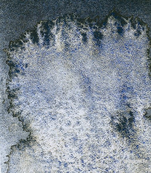 14 968 Haze indigo