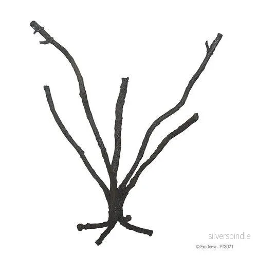 Jungle Tree Bendable L Exoterra
