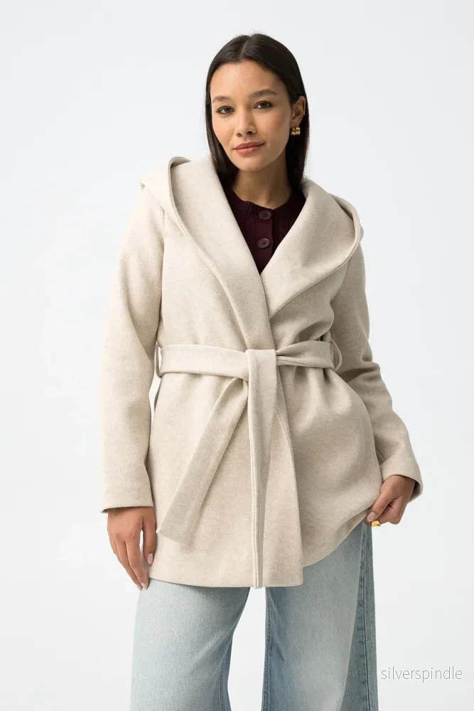 PANA WOMEN’S COAT