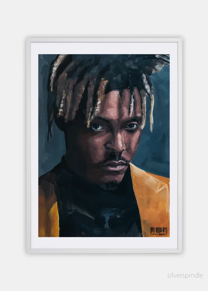 Juice Wrld - Bild 3