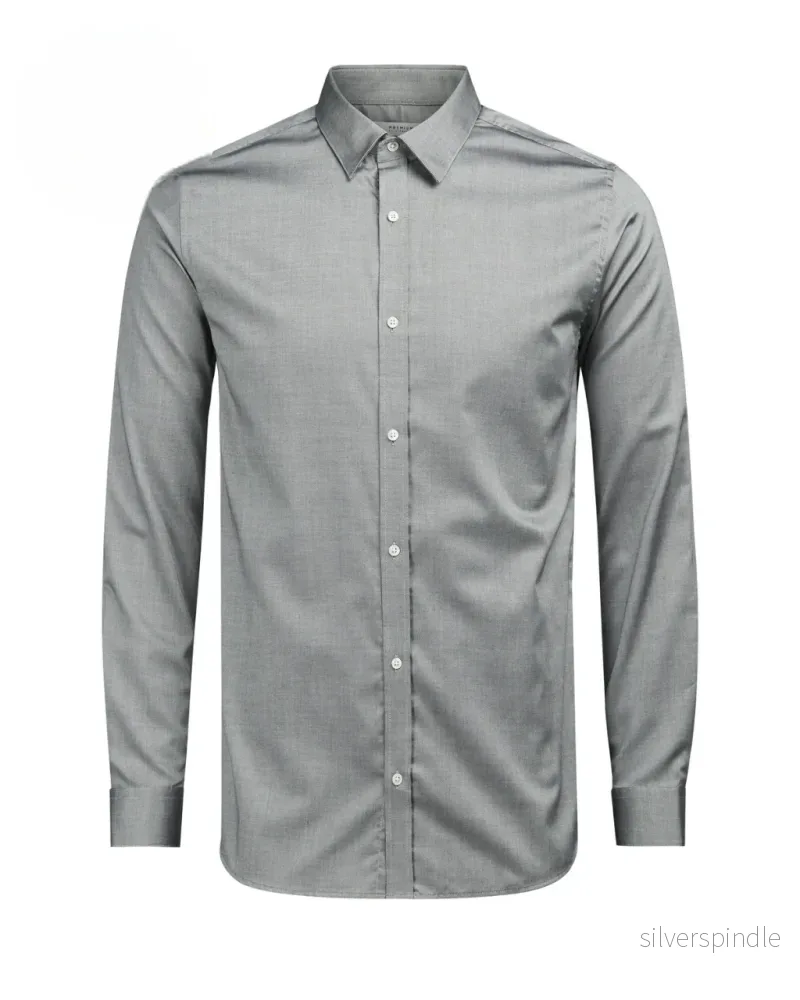 PHANTOM SHIRT LS - Bild 2