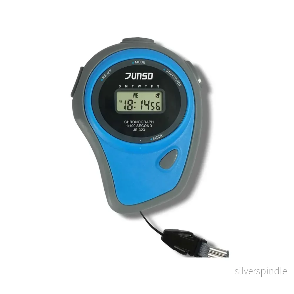 Stopwatch JUNSD - JS 323 - Bild 2