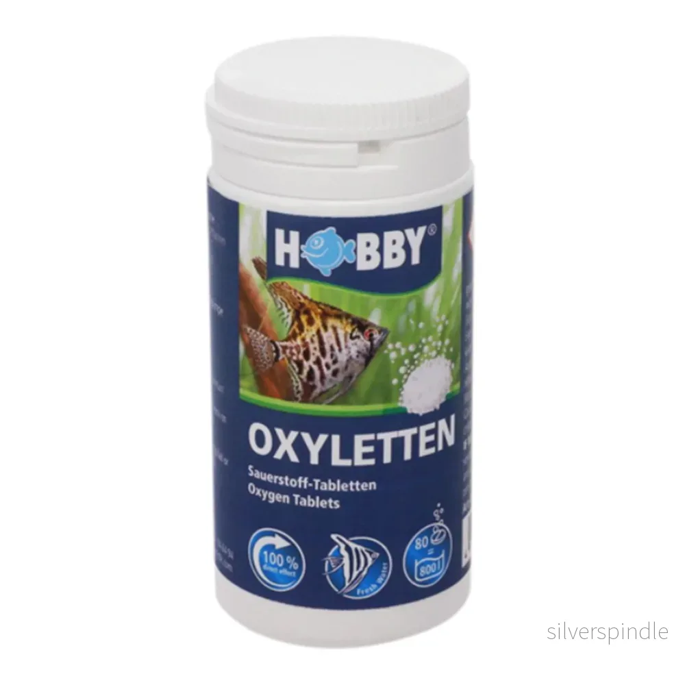 SYRETABLETTER OXYLETTEN 80ST PER PAKET SYRETABLETTER OXYLETTEN 80ST PER PAKET