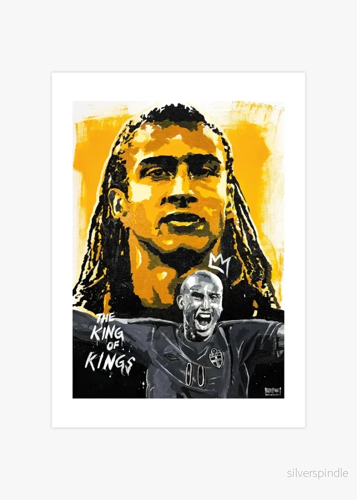 The King of Kings The King of Kings