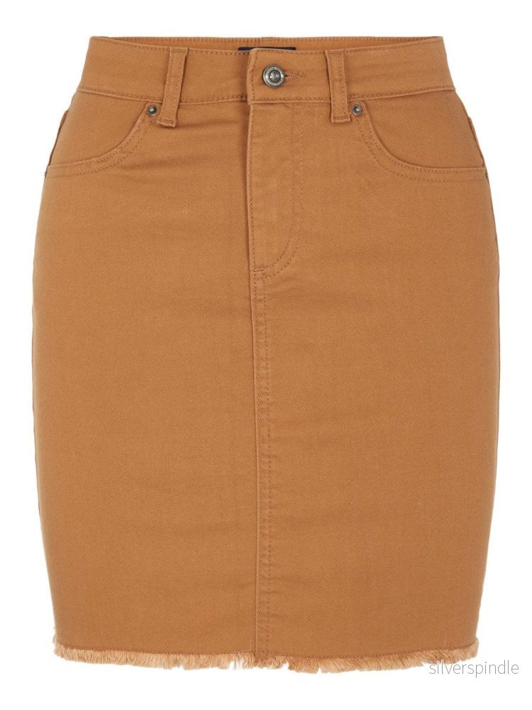 AIA MW COLORED SKIRT - Bild 3