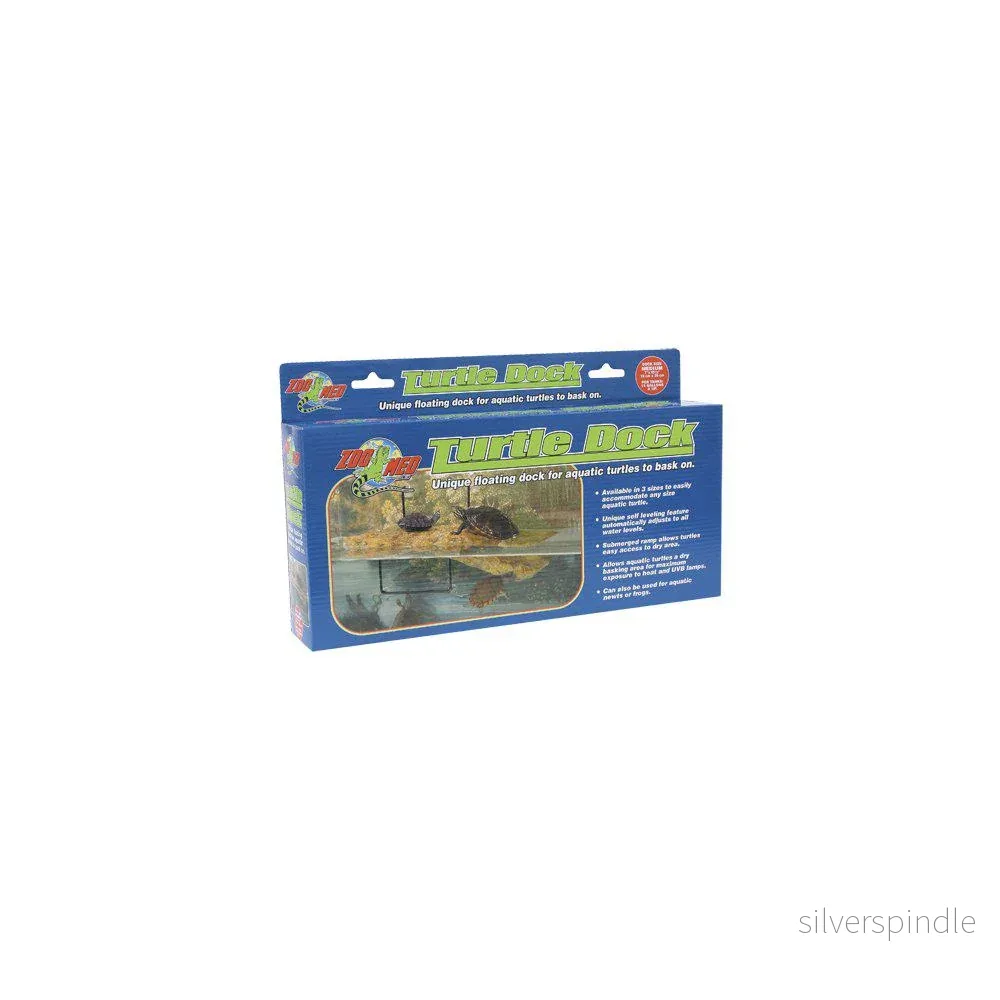 ZOO MED TURTLE DOCK M 18x39CM