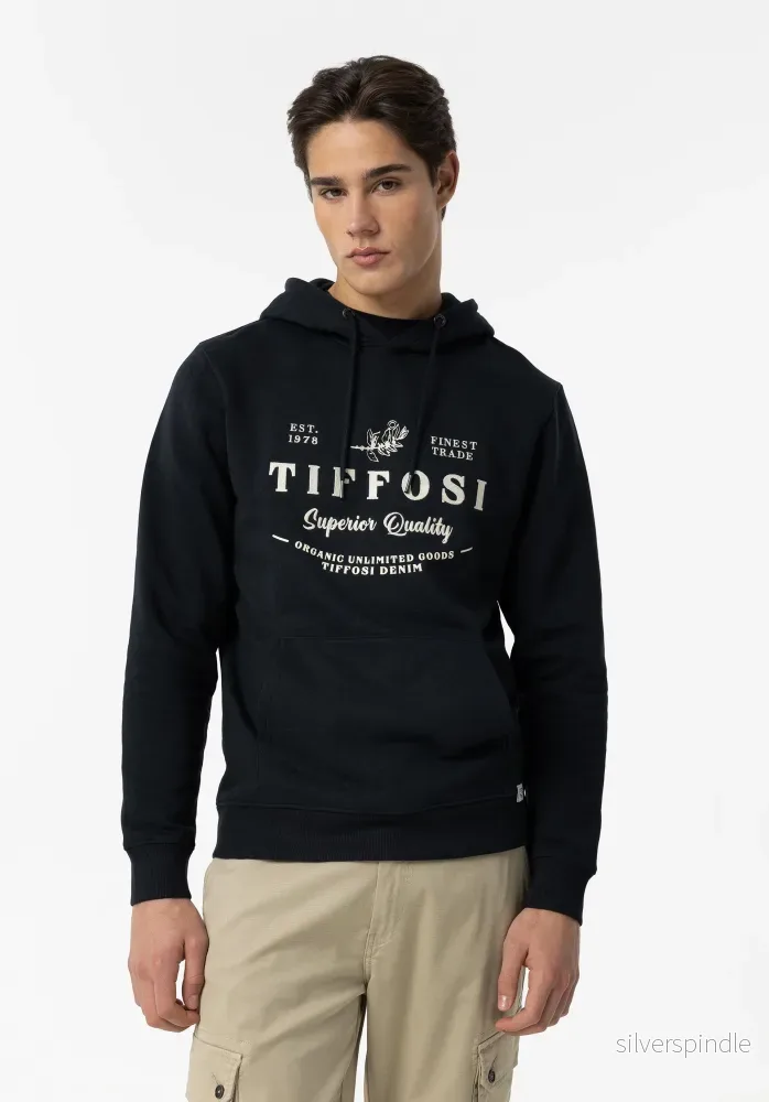 ENRIQUE SWEATSHIRT ENRIQUE SWEATSHIRT
