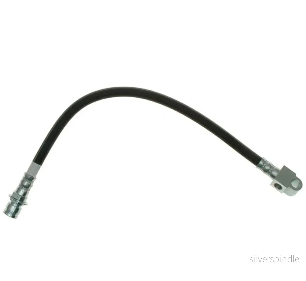 Bromsslang Bak Buick 1968 Olds 1966-1972 Pont 1970-1971