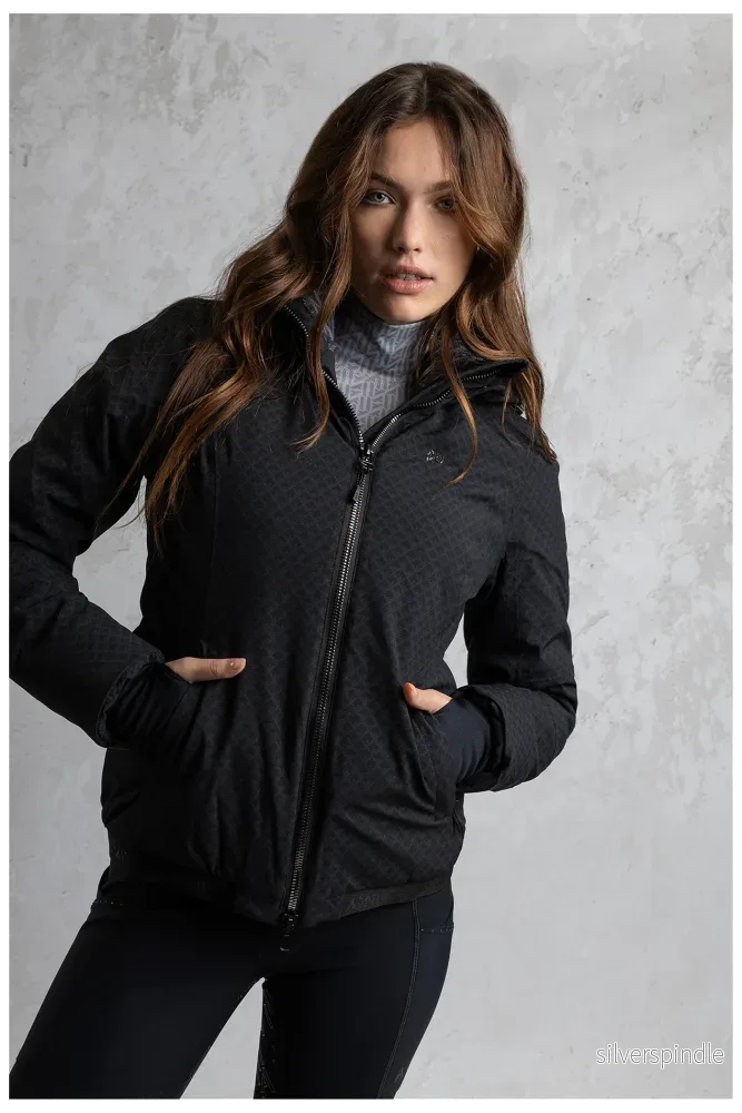 ANKY® Tech Active Jacket – jacka – AW26 ANKY® Tech Active Jacket – jacka – AW26
