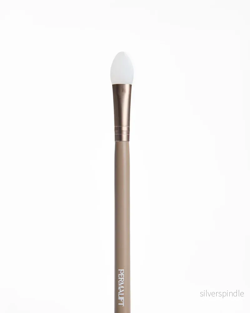 Silikon Borste PRO 1 st - Rosé Collection - Bild 2