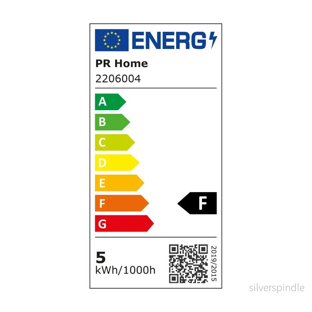 E27 LED 3-steg färgtemperatur PR home - Bild 3