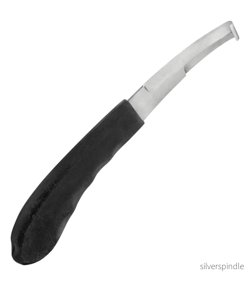 Waldhausen hovkniv