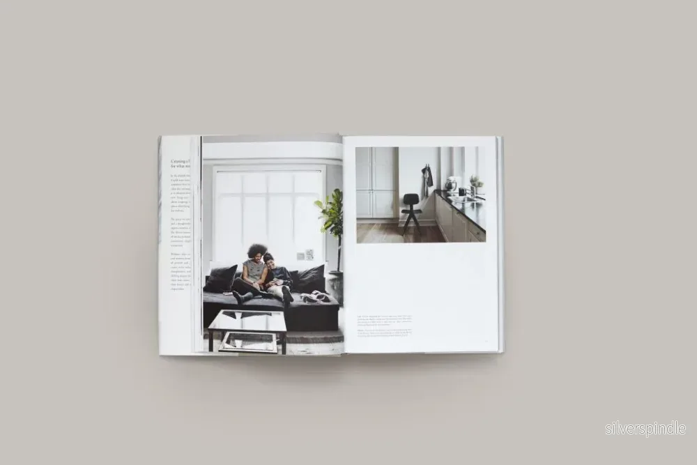 Kinfolk Home - Bild 3