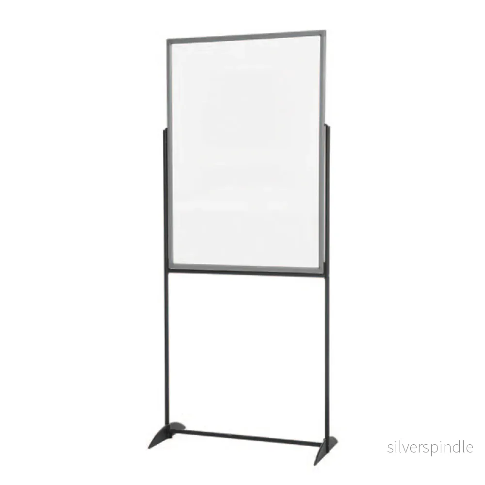 SKYDDSSKÄRM SOFTLINE